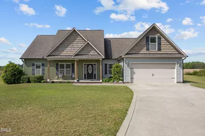 59 Modlin Court, Coats, NC 27521 - Photo 1