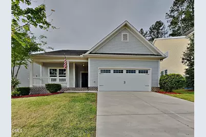 75 Stratford Drive, Wendell, NC 27591 - Photo 1