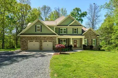 5353 E Greensboro Chapel Hill Road, Graham, NC 27253 - Photo 1