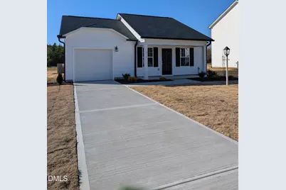 6717 Hardwick Lane, Sims, NC 27880 - Photo 1