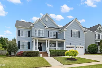 604 Alden Bridge Drive, Cary, NC 27519 - Photo 1