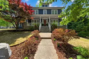 201 Brookberry Rd, Holly Springs, NC 27540 - Photo 1