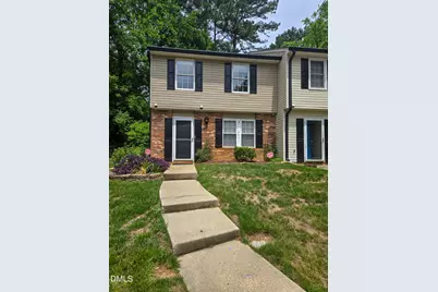 7831 Stephanie Lane, Raleigh, NC 27615 - Photo 1