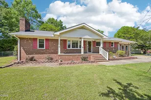 206 Old Post Rd, Erwin, NC 28339 - Photo 1