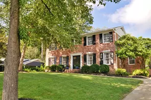 5017 Sandlewood Dr, Raleigh, NC 27609 - Photo 1