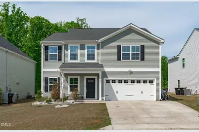 102 Sherrill Pl Lane, Garner, NC 27529 - Photo 1