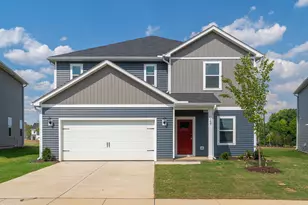 140 Thistle Patch Pl, Angier, NC 27501 - Photo 1