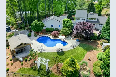 3208 Pleasant Plains Road, Apex, NC 27502 - Photo 1