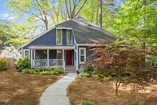 2931 Rue Sans Famille, Raleigh, NC 27607 - Photo 1