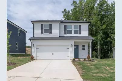 145 N Field Sparrow Way, Clayton, NC 27520 - Photo 1