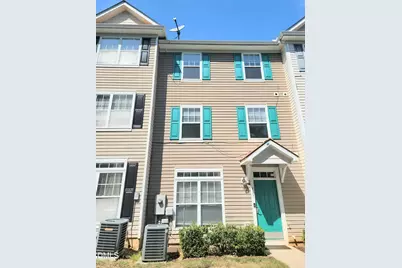 2220 Valley Edge Drive #107, Raleigh, NC 27614 - Photo 1