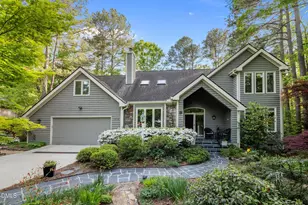 7019 Knotty Pine Dr, Chapel Hill, NC 27517 - Photo 1