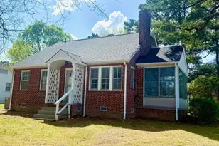 1207 College St, Oxford, NC 27565 - Photo 1