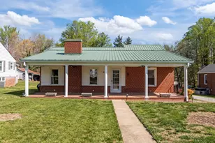 320 Barnette Ave, Roxboro, NC 27573 - Photo 1