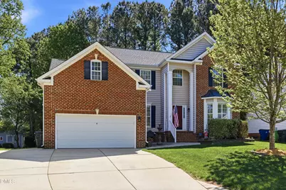 8908 Blakehurst Drive, Raleigh, NC 27617 - Photo 1