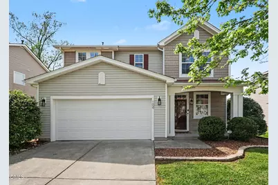 104 English Ivy Drive, Durham, NC 27703 - Photo 1