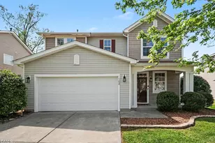 104 English Ivy Dr, Durham, NC 27703 - Photo 1