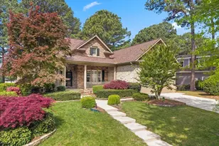 1525 Marshall Farm St, Wake Forest, NC 27587 - Photo 1