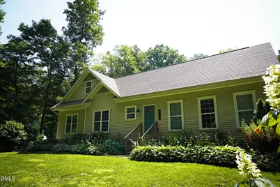 262 Robert Alston Junior Drive, Pittsboro, NC 27312 - Photo 1