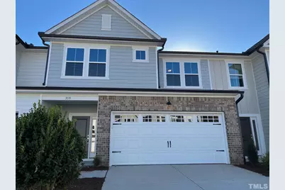 359 Glen Clova Drive, Raleigh, NC 27603 - Photo 1