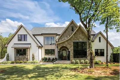 8719 Bells Lake Road, Apex, NC 27539 - Photo 1