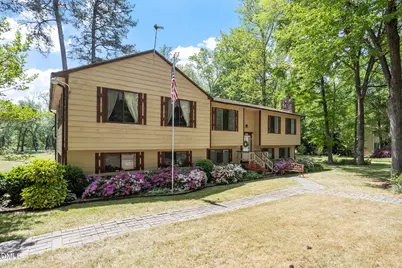 7356 Berkshire Downs Drive, Raleigh, NC 27616 - Photo 1