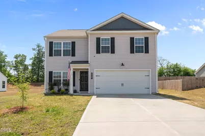 3030 Paradise Way, Sanford, NC 27332 - Photo 1