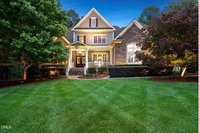 7212 Dunman Court, Wake Forest, NC 27587 - Photo 1