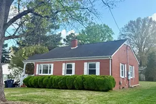204 Forest Rd, Oxford, NC 27565 - Photo 1