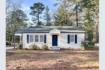 1800 Rosewood Avenue, Rocky Mount, NC 27801 - Photo 1