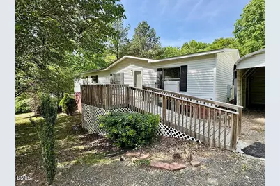 328 Cone Lane, Henderson, NC 27537 - Photo 1