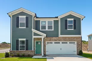 429 Southland Dr, Zebulon, NC 27597 - Photo 1