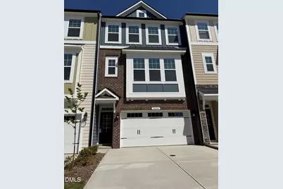 10040 Secluded Garden Drive #195, Apex, NC 27523 - Photo 1