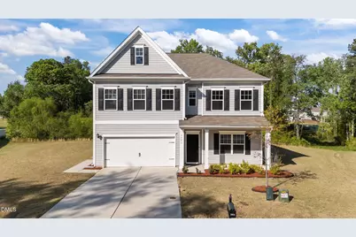 3901 Bluffwind Drive, Raleigh, NC 27603 - Photo 1