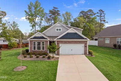 1639 Abberly Place, Graham, NC 27253 - Photo 1