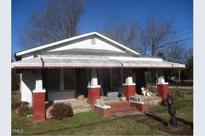 611 N Wilson Avenue, Dunn, NC 28334 - Photo 1