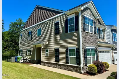 553 Barneswyck Drive, Fuquay Varina, NC 27526 - Photo 1