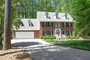 1116 Berwyn Way, Raleigh, NC 27615 - Photo 1