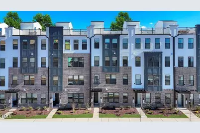 605 Hedrick Ridge Road #101, Cary, NC 27519 - Photo 1
