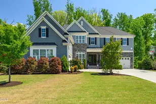 3223 Bellamy Ridge Dr, Apex, NC 27523 - Photo 1