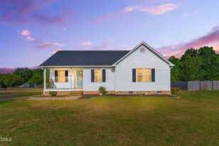 1101 Live Oak Rd, Coats, NC 27521 - Photo 1