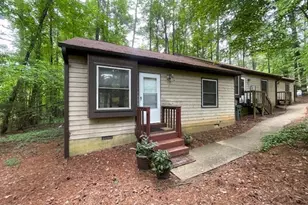 907 W Chatham St, Cary, NC 27511 - Photo 1