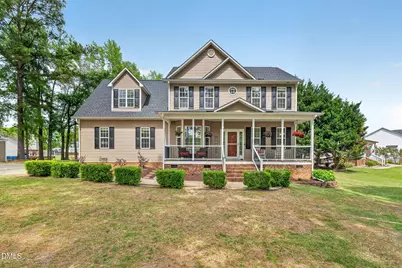 10 Roping Horn Way, Willow Springs, NC 27592 - Photo 1