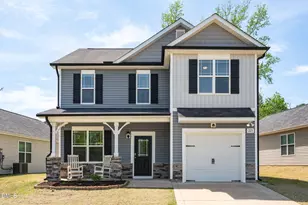223 Crawford Pkwy, Clayton, NC 27520 - Photo 1