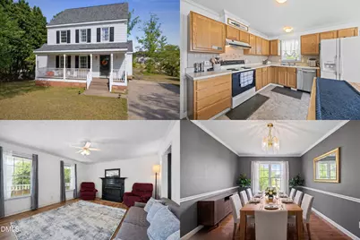 6212 Daybreak Drive, Wake Forest, NC 27587 - Photo 1