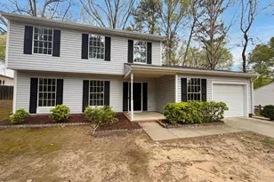 5724 Kemmont Dr, Durham, NC 27713 - Photo 1