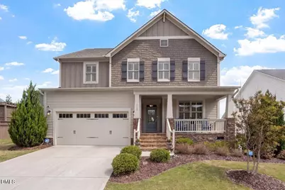 740 Sparrowhawk Lane, Wake Forest, NC 27587 - Photo 1