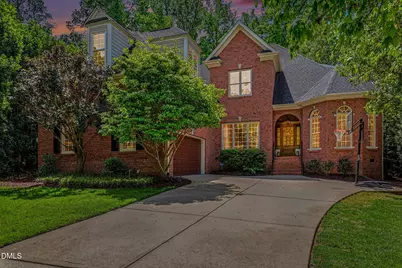 802 Landuff Court, Cary, NC 27519 - Photo 1