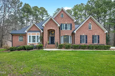 4613 Cross Brook Lane, Raleigh, NC 27610 - Photo 1