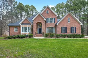4613 Cross Brook Ln, Raleigh, NC 27610 - Photo 1